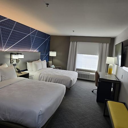 Comfort Inn & Suites Prince George - Fort Gregg Εξωτερικό φωτογραφία
