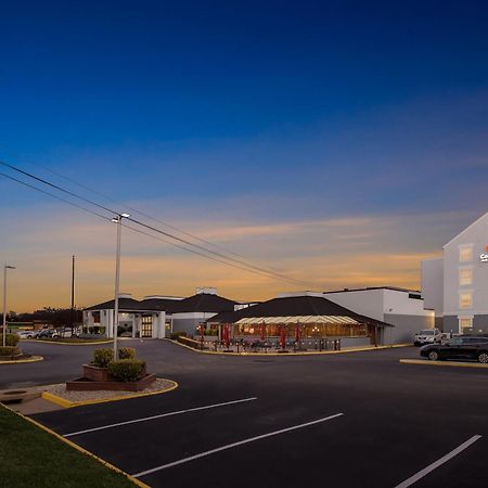 Comfort Inn & Suites Prince George - Fort Gregg Εξωτερικό φωτογραφία