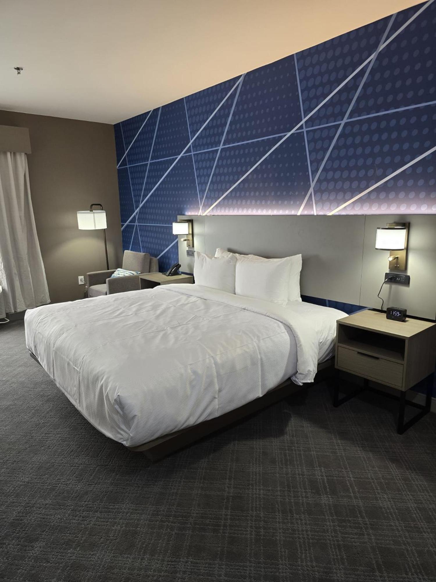 Comfort Inn & Suites Prince George - Fort Gregg Εξωτερικό φωτογραφία