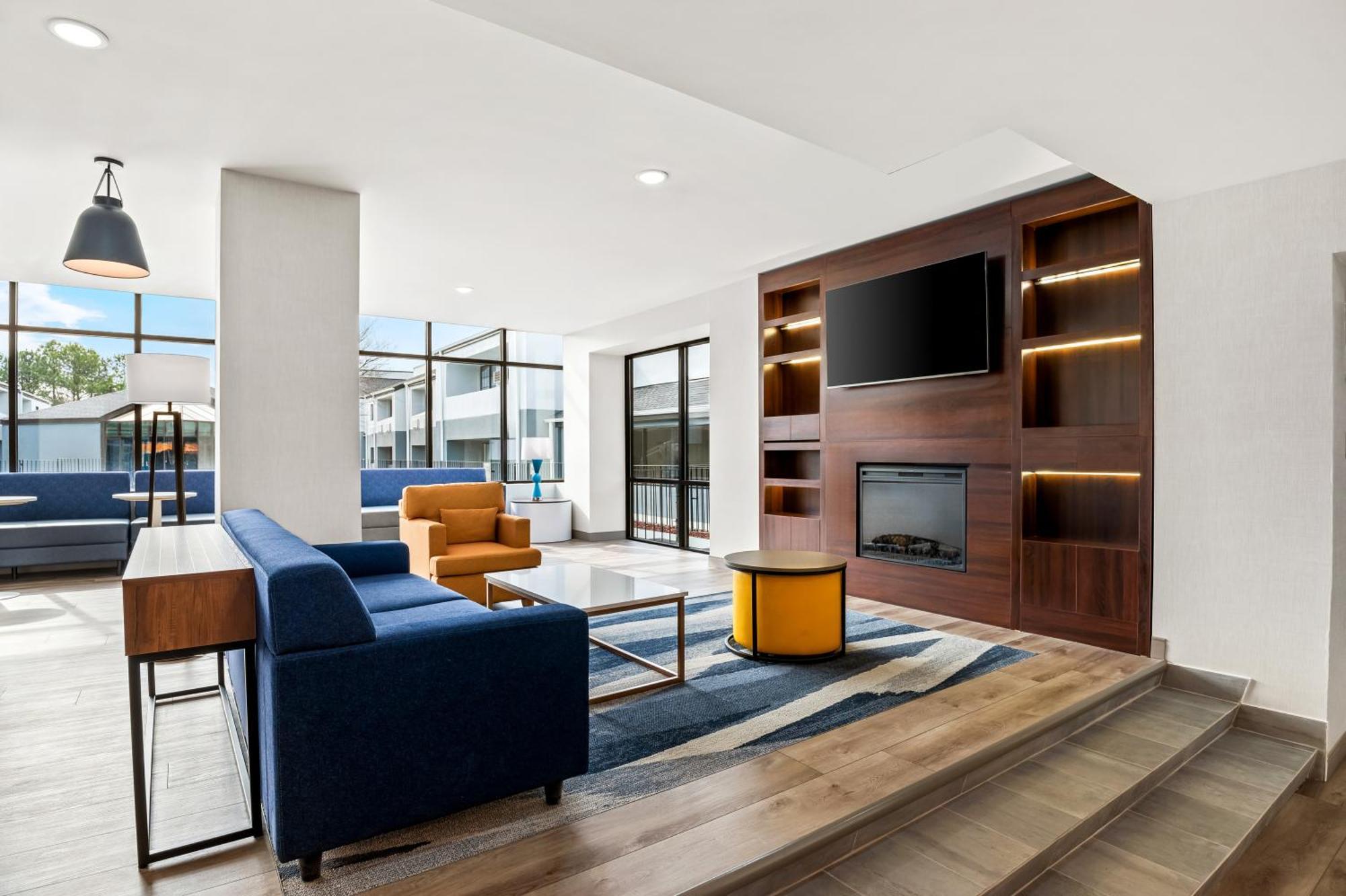 Comfort Inn & Suites Prince George - Fort Gregg Εξωτερικό φωτογραφία