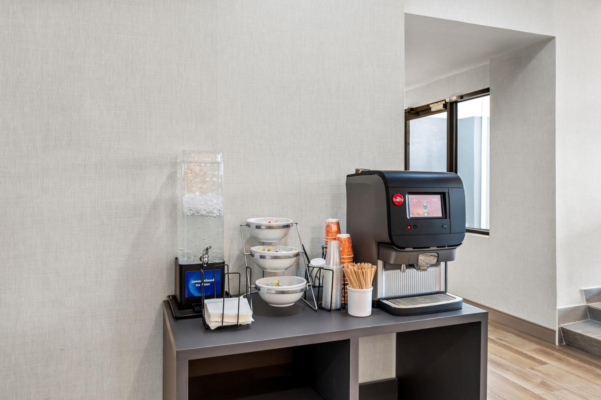 Comfort Inn & Suites Prince George - Fort Gregg Εξωτερικό φωτογραφία