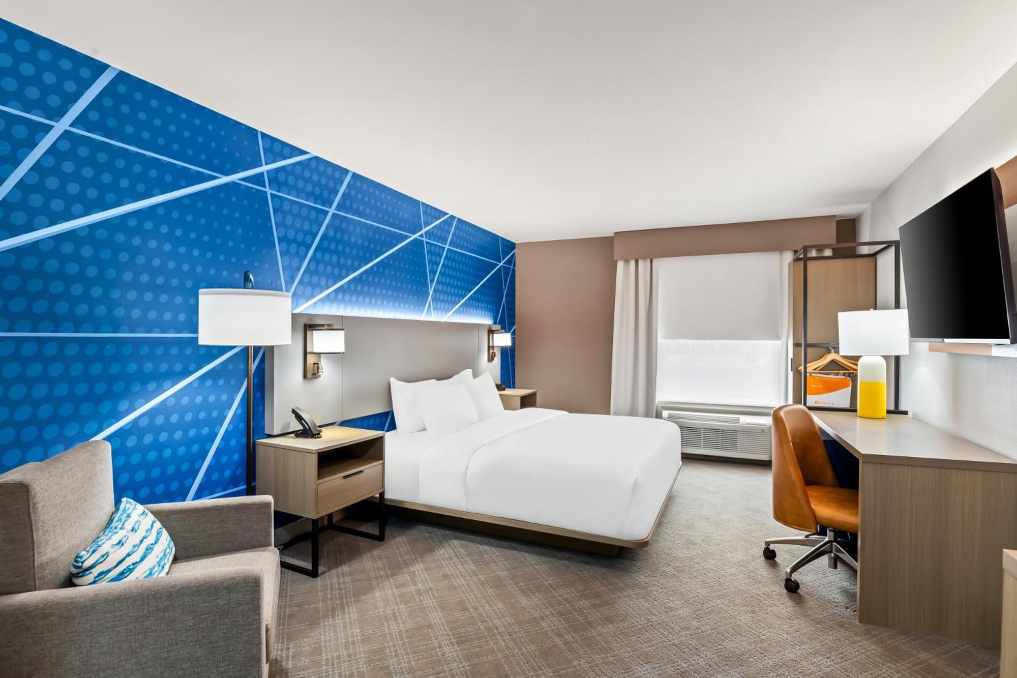 Comfort Inn & Suites Prince George - Fort Gregg Εξωτερικό φωτογραφία